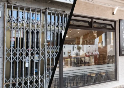 La renovación del mítico Bar Cortada de Ayamonte: Un nuevo aire con respeto a la tradición