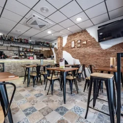 Reforma terminada Bar Cortada de Ayamonte 01