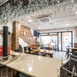 Reforma terminada Bar Cortada de Ayamonte 07