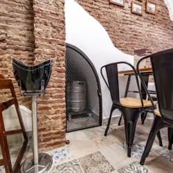 Reforma terminada Bar Cortada de Ayamonte 09