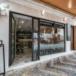 Reforma terminada Bar Cortada de Ayamonte 13