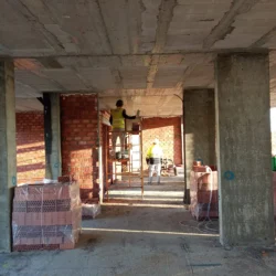 Obra los colibries en Isla Canela-1 copia