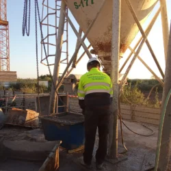 Obra los colibries en Isla Canela-10 copia