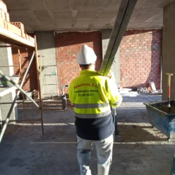Obra los colibries en Isla Canela-2 copia