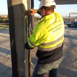 Obra los colibries en Isla Canela-8 copia