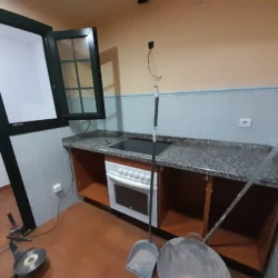 Reforma Cocina Campo de Golf Isla Canela 12