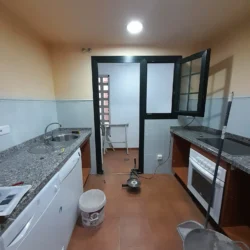 Reforma Cocina Campo de Golf Isla Canela 2