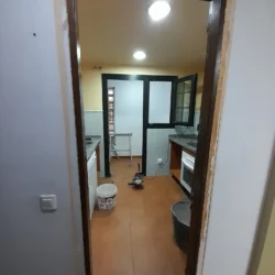 Reforma Cocina Campo de Golf Isla Canela 4