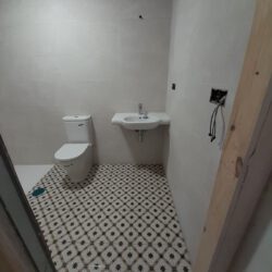 Reforma en Apartamento en la playa de Isla Canela -1