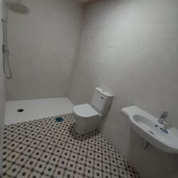 Reforma en Apartamento en la playa de Isla Canela -2