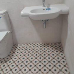 Reforma en Apartamento en la playa de Isla Canela -3