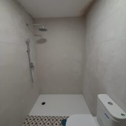 Reforma en Apartamento en la playa de Isla Canela -4