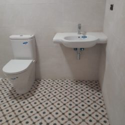 Reforma en Apartamento en la playa de Isla Canela -5